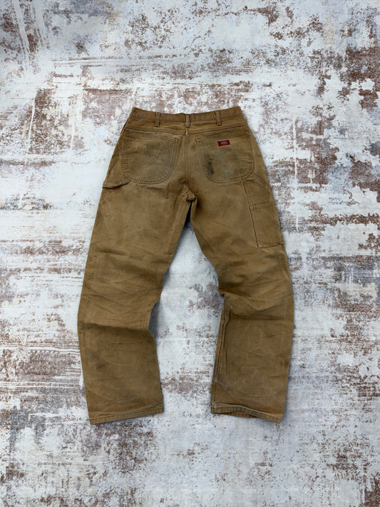 Men vintage dickies jeans size 32x32