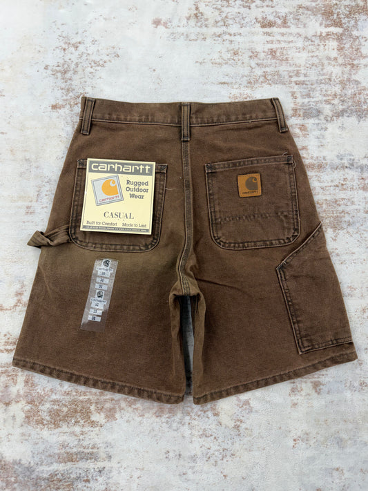 NOS Vintage Carhartt Shorts – Size 30( 1998)