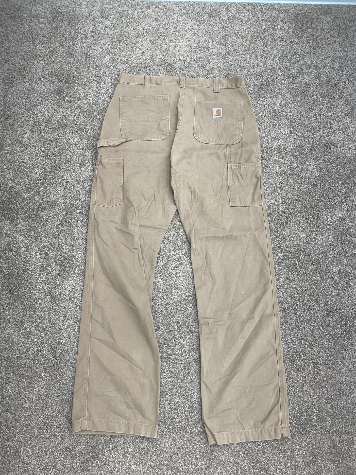 Carhartt Pants Size 36x34