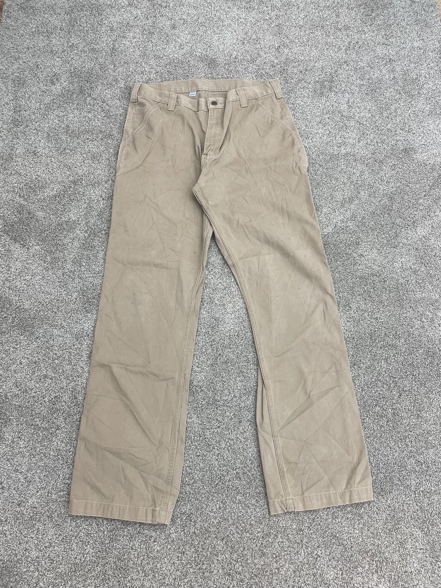 Carhartt Pants Size 36x34