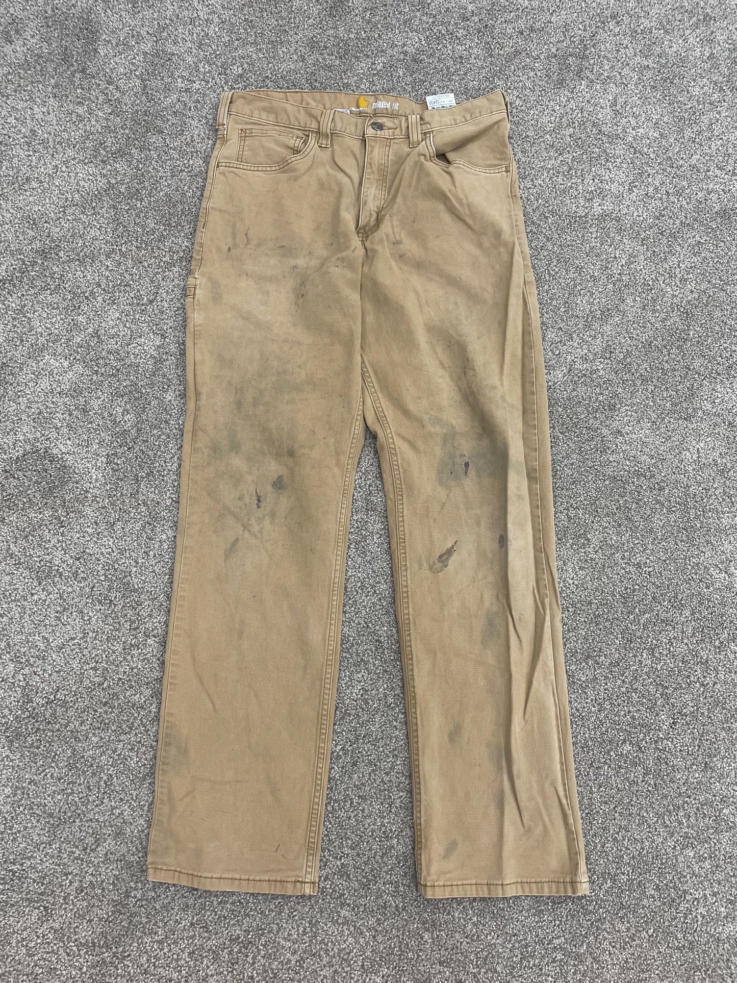 Carhartt Pants Size 32x32