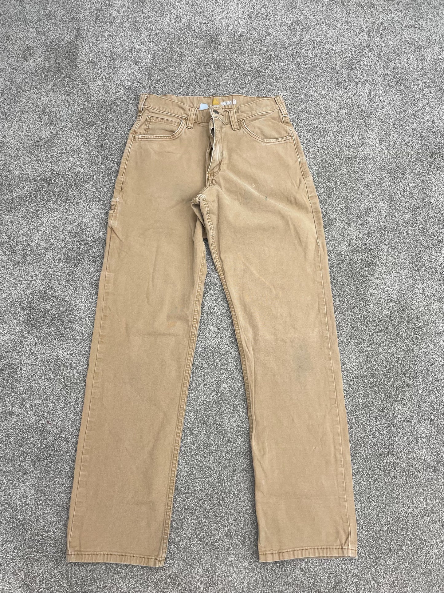 Carhartt Pants Size 31x32