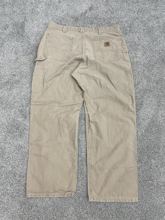 Carhartt Pants Size 38x30