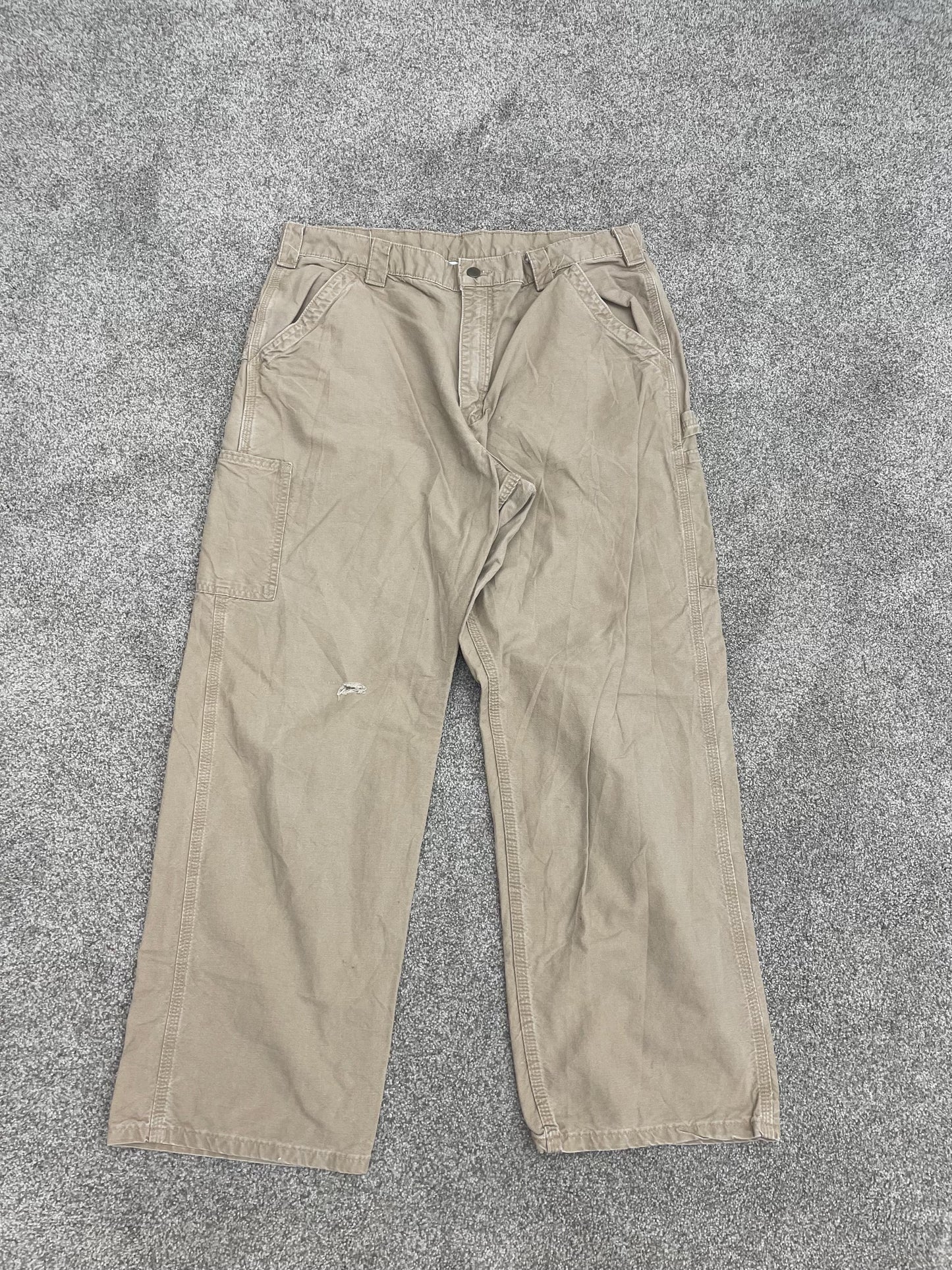 Carhartt Pants Size 38x30