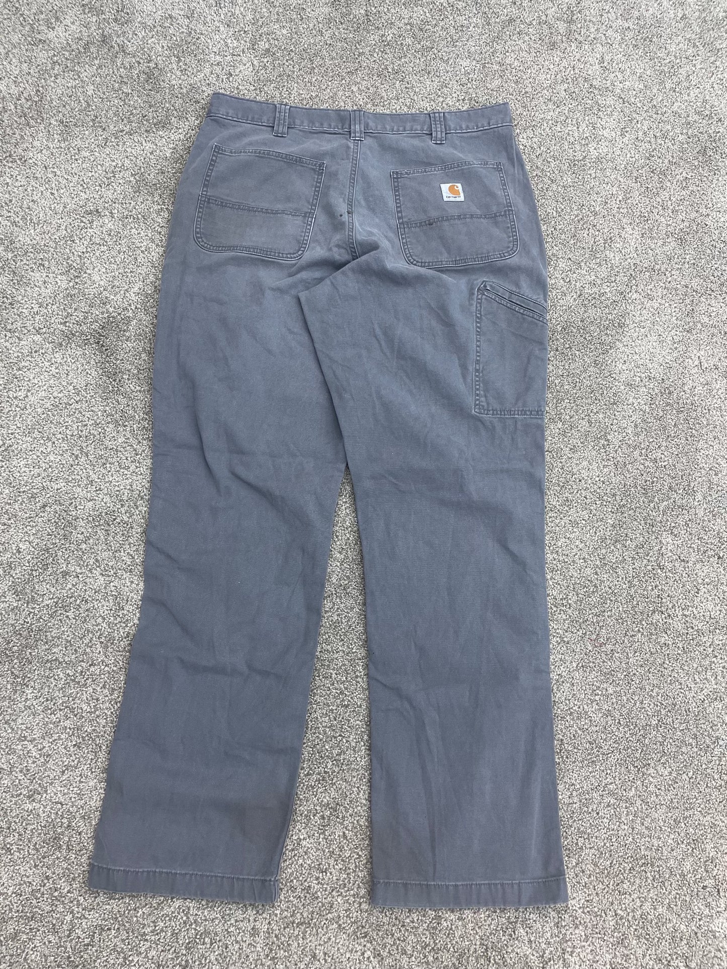 Carhartt Pants Size 36x34