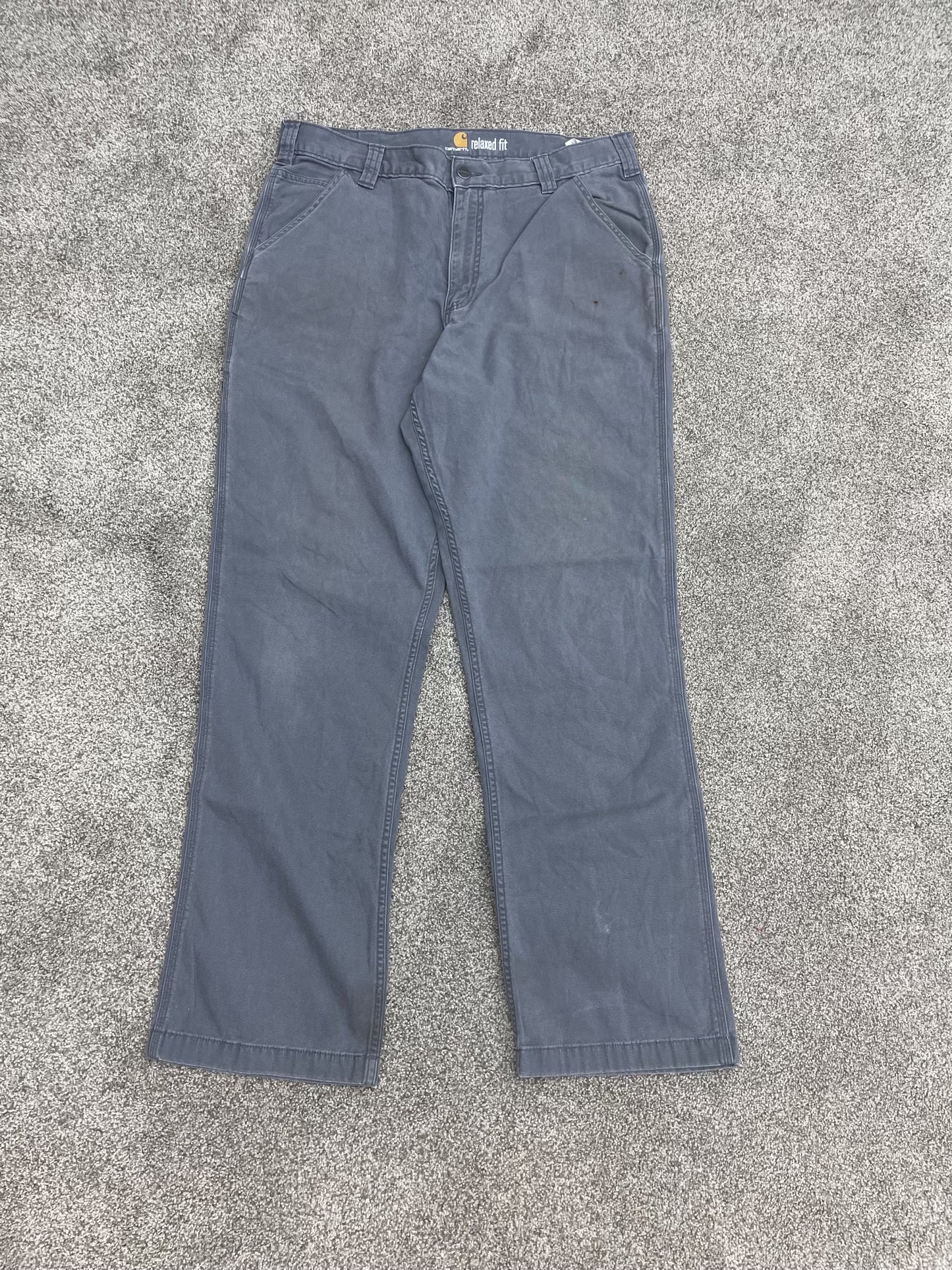 Carhartt Pants Size 36x34