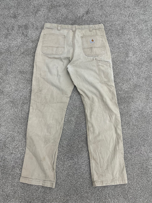 Carhartt Pants Size 36x34