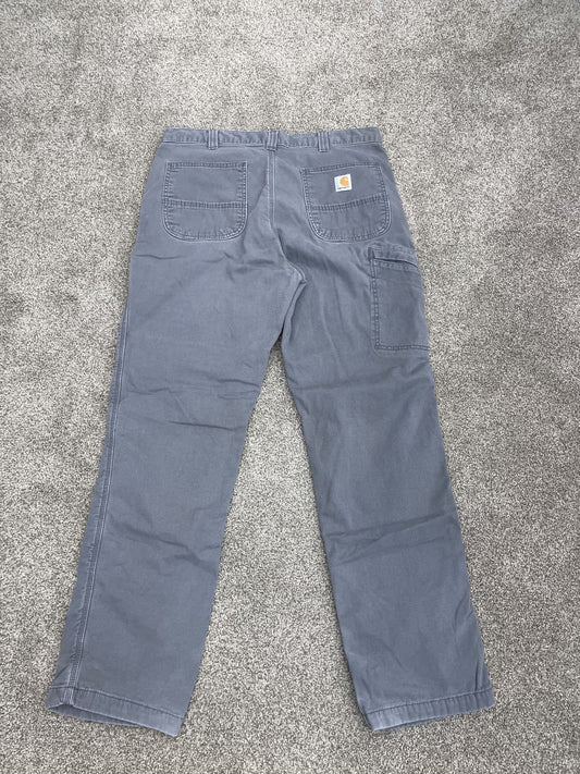 Carhartt Pants Size 36x32