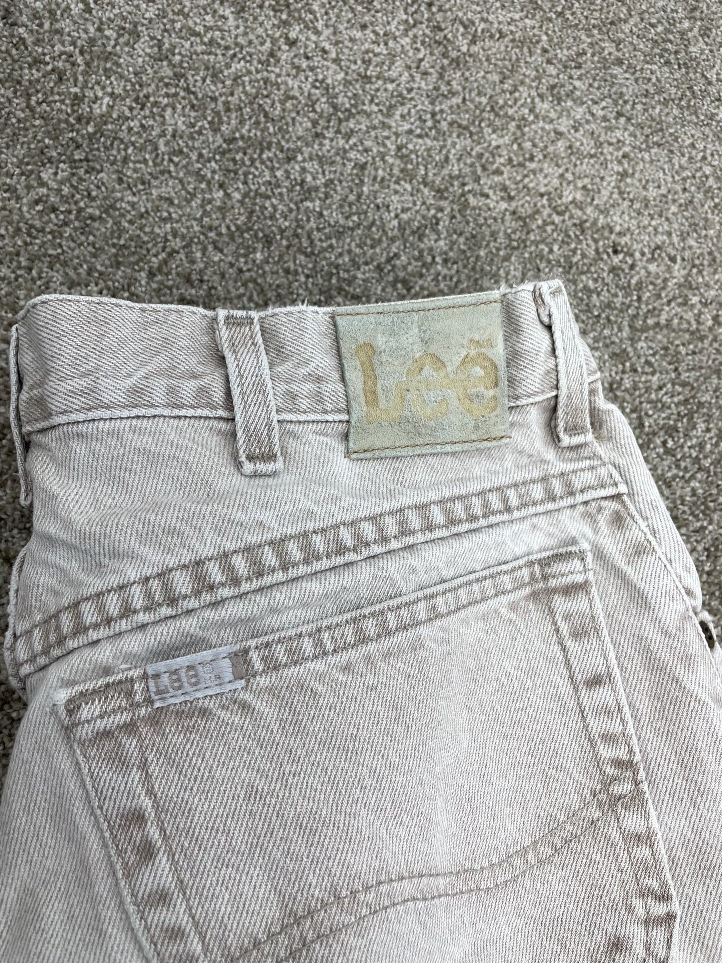 LEE Jeans Size 32