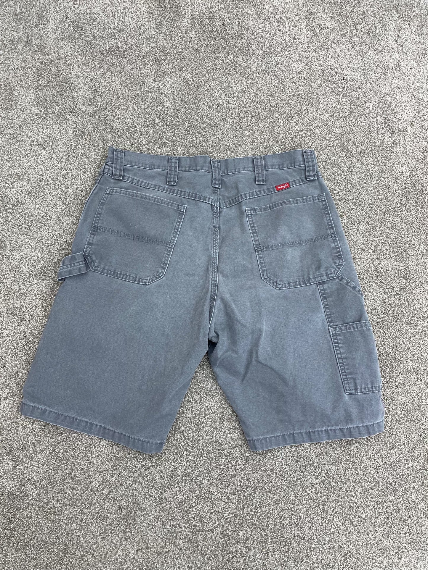 Wrangler Shorts Size 34