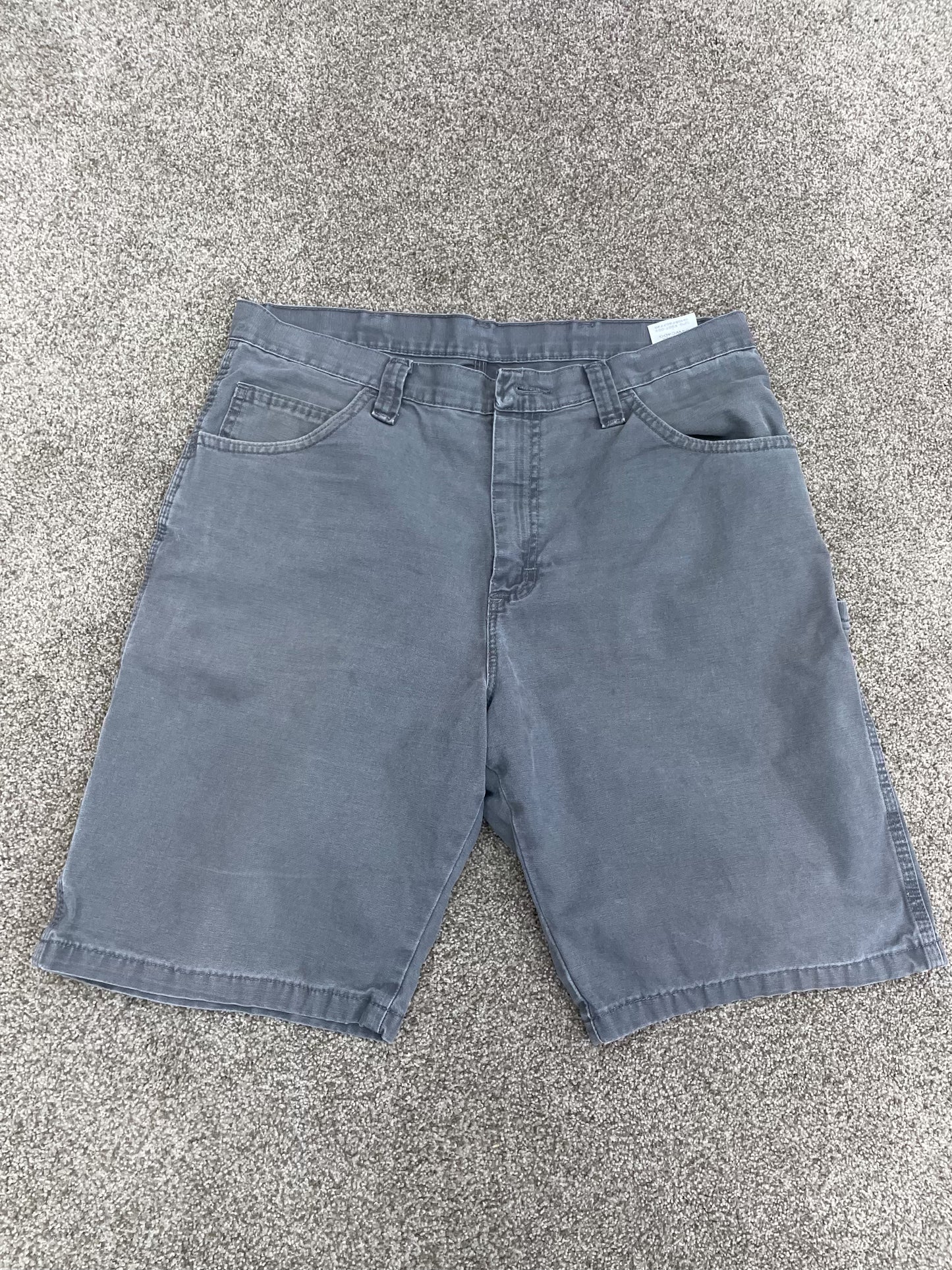 Wrangler Shorts Size 34