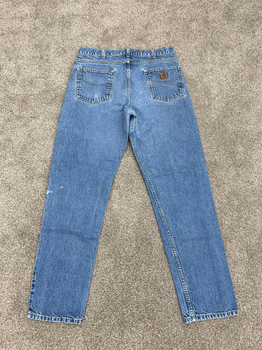 Vintage Carhartt Pants Size 36x34