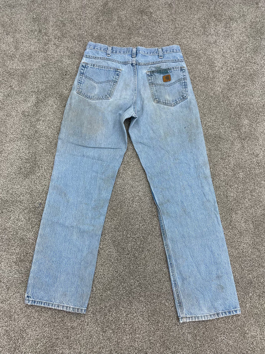 Carhartt Pants Size 32