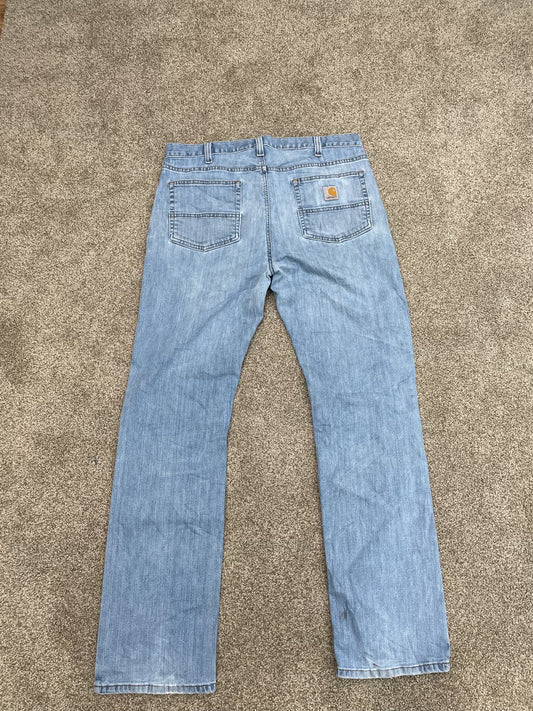 Carhartt Pants Size 36x32