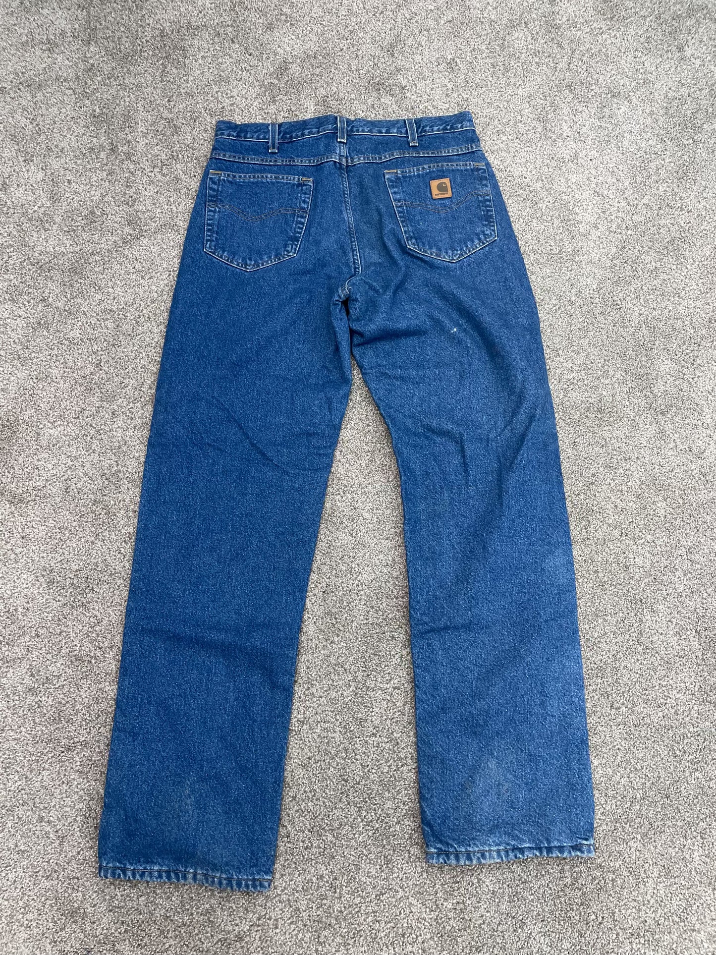 Carhartt Pants Size 34x34