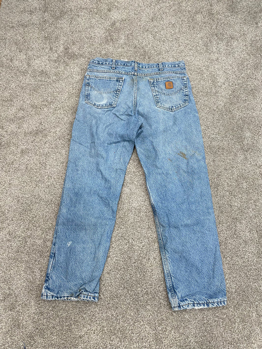 Carhartt Pants Size 34x30