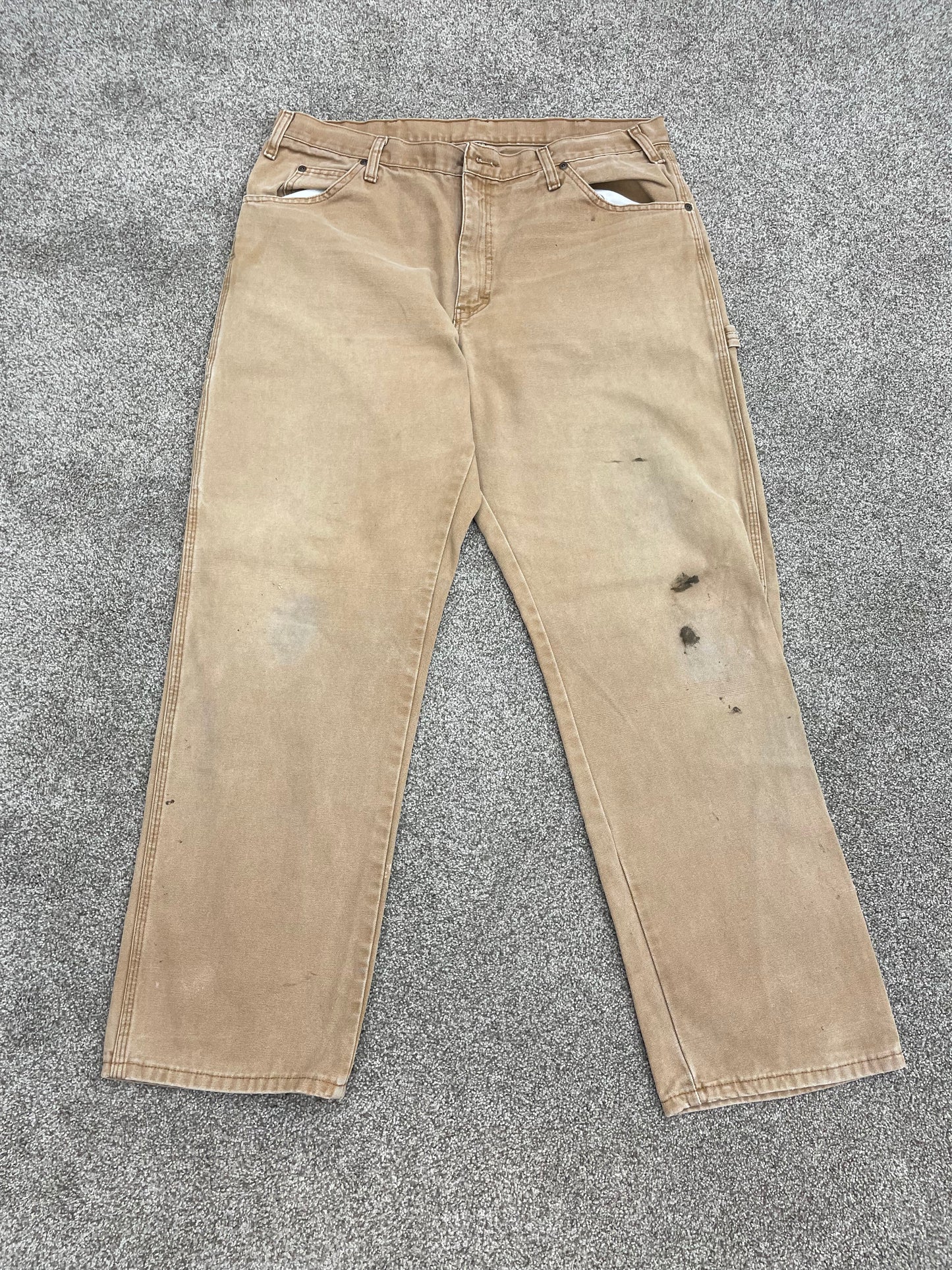 Dickies Pants Size 36x32