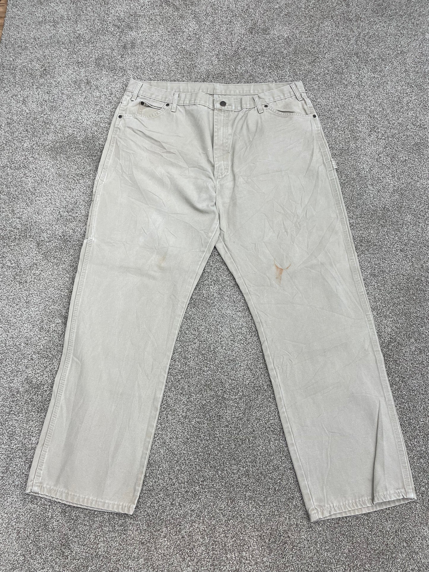 Dickies Pants Size 42x32