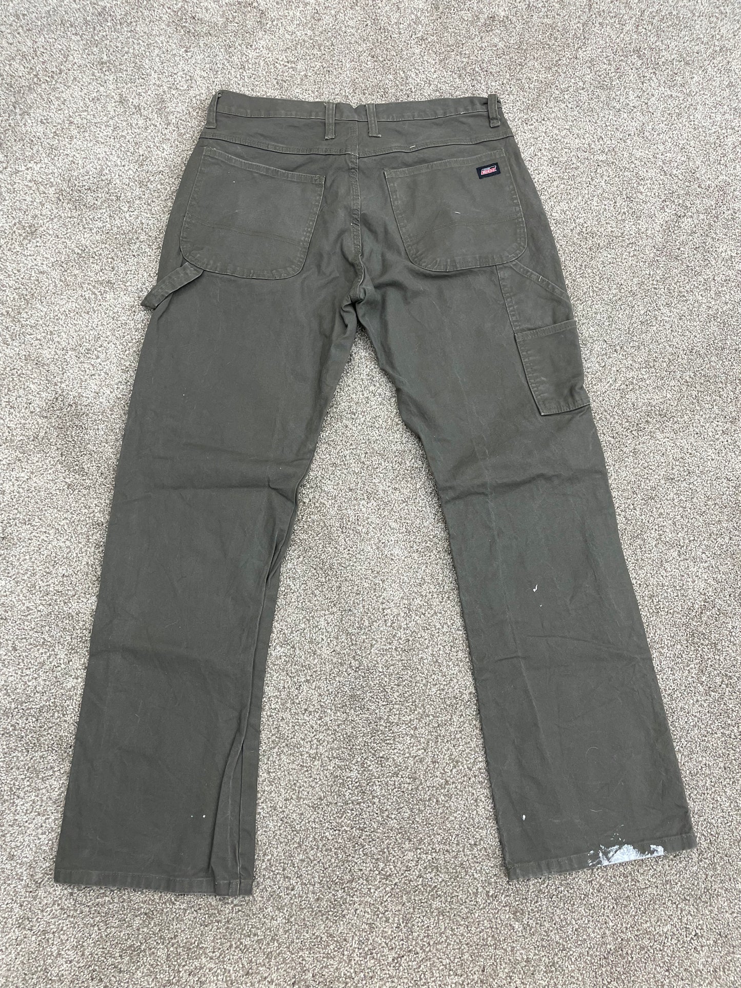 Dickies Pants Size 34x32