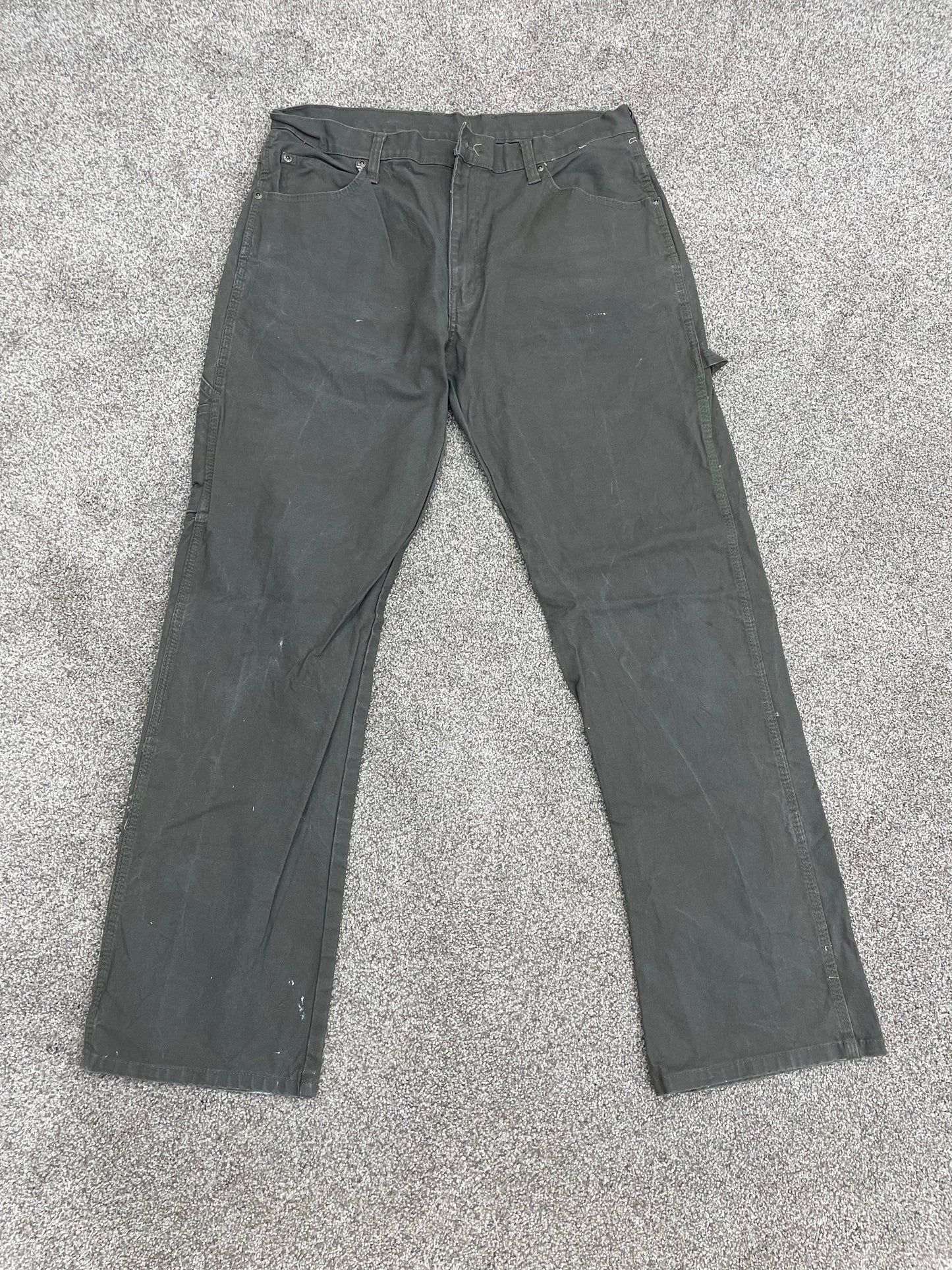 Dickies Pants Size 34x32