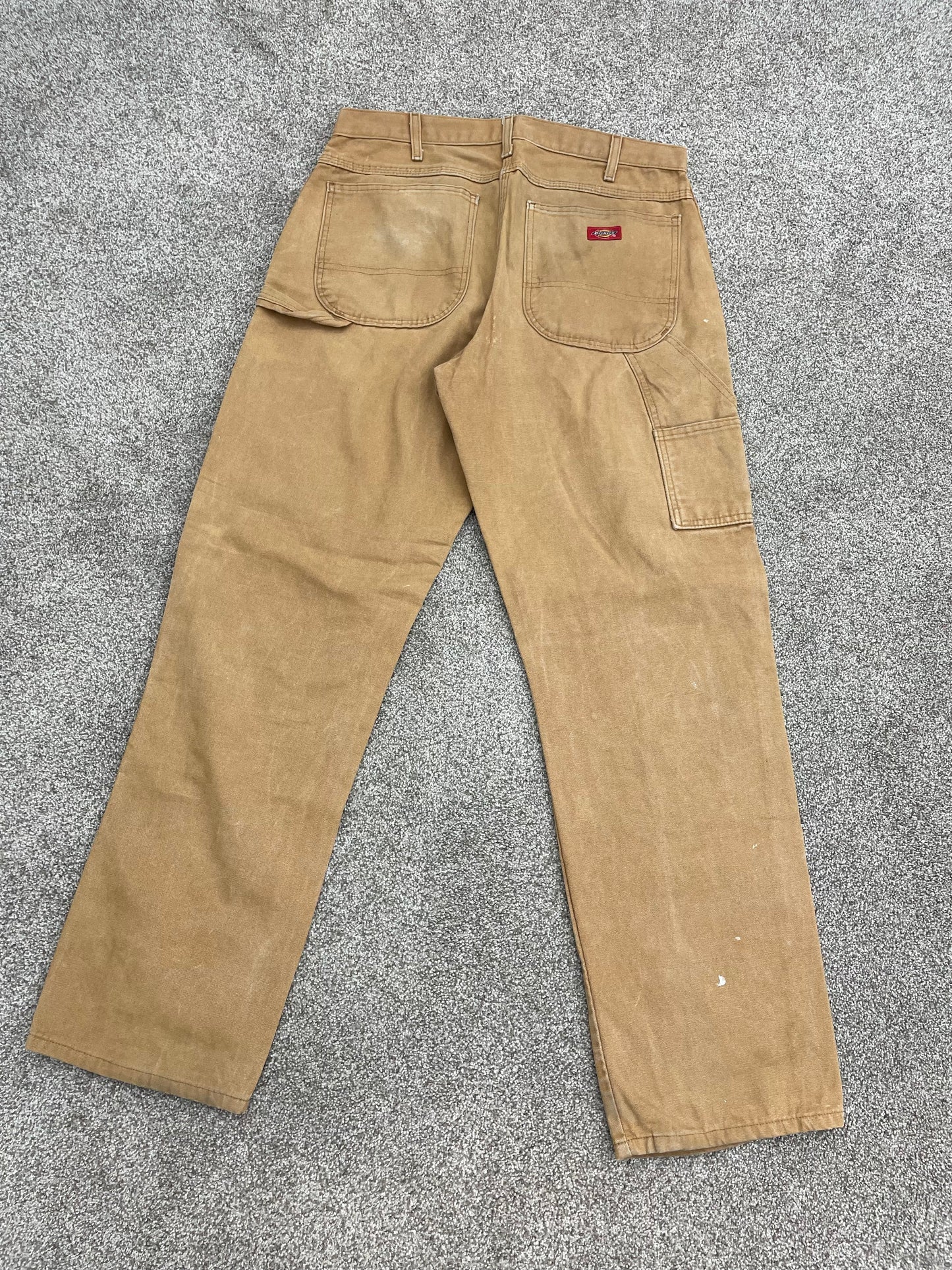 Dickies Pants Size 33x32