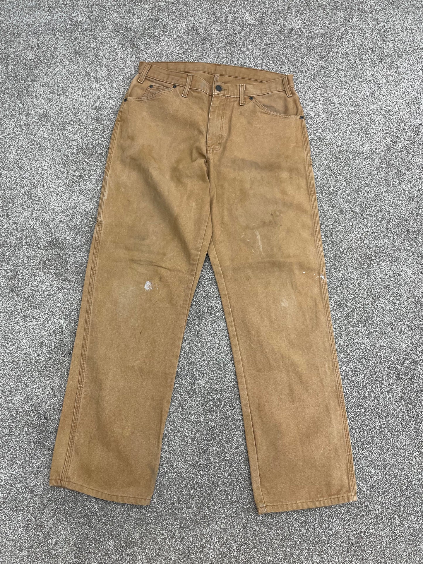 Dickies Pants Size 33x32