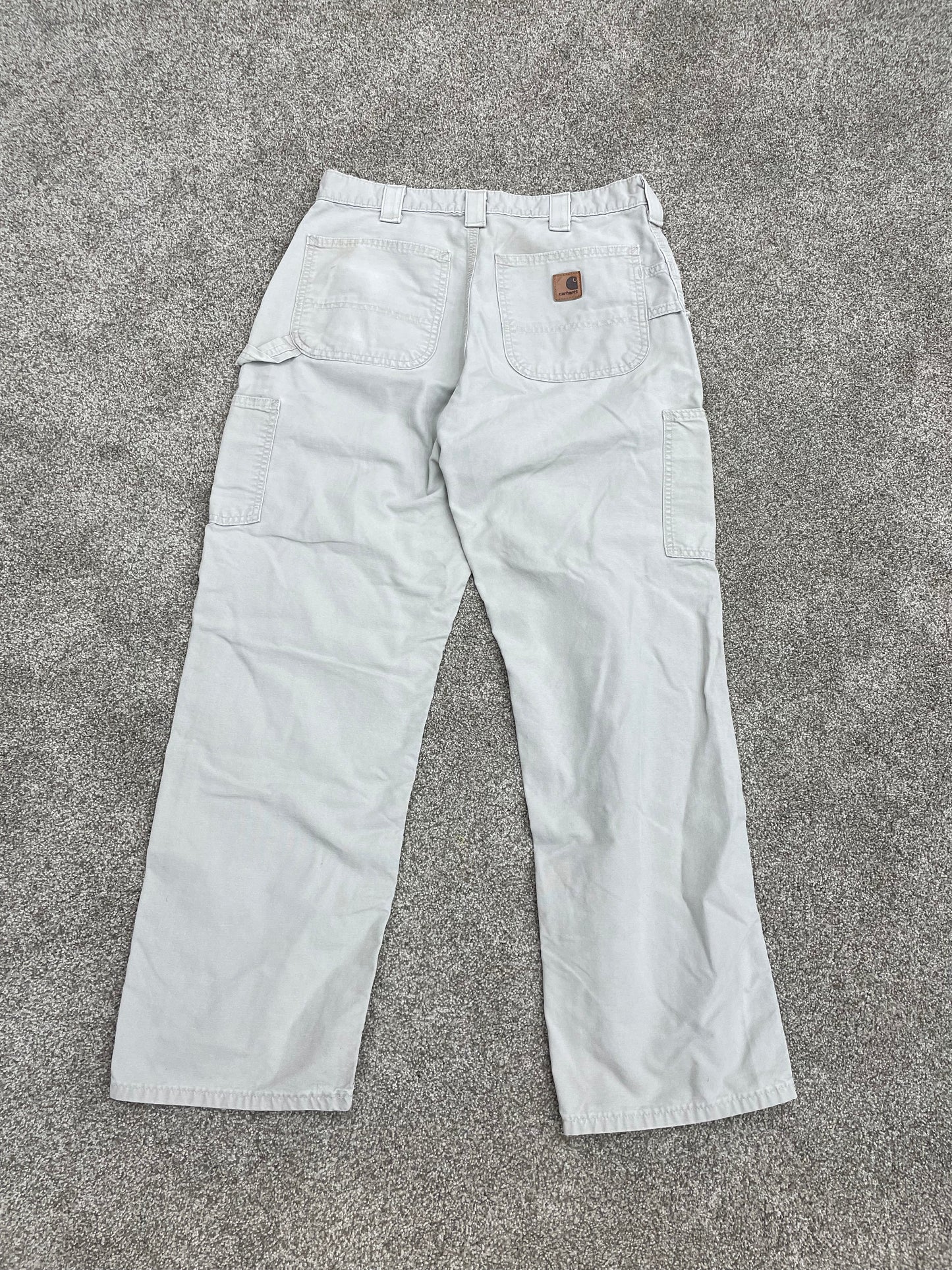 Carhartt Pants Size 32x32