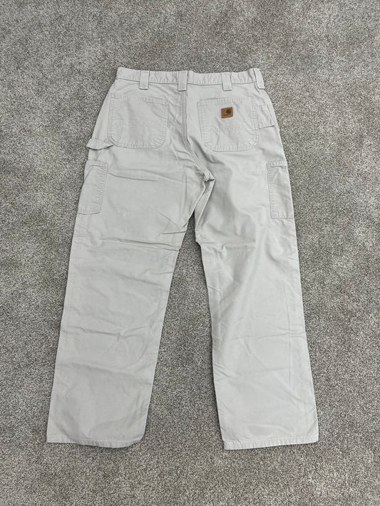 Carhartt Pants Size 34x32