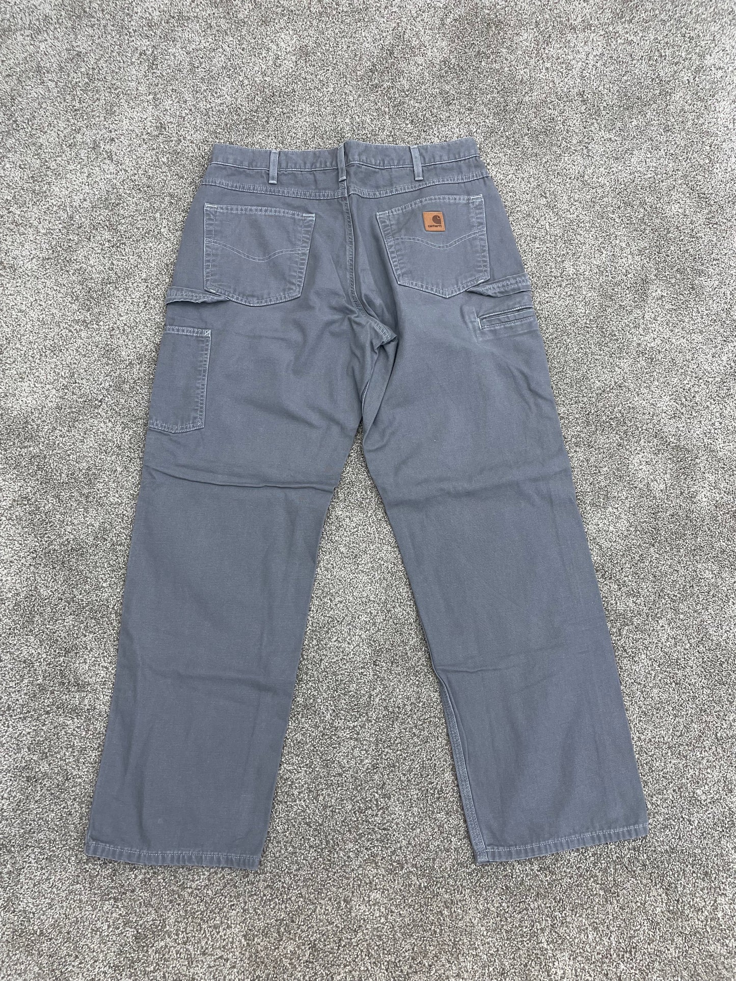 Carhartt Pants Size 34x32