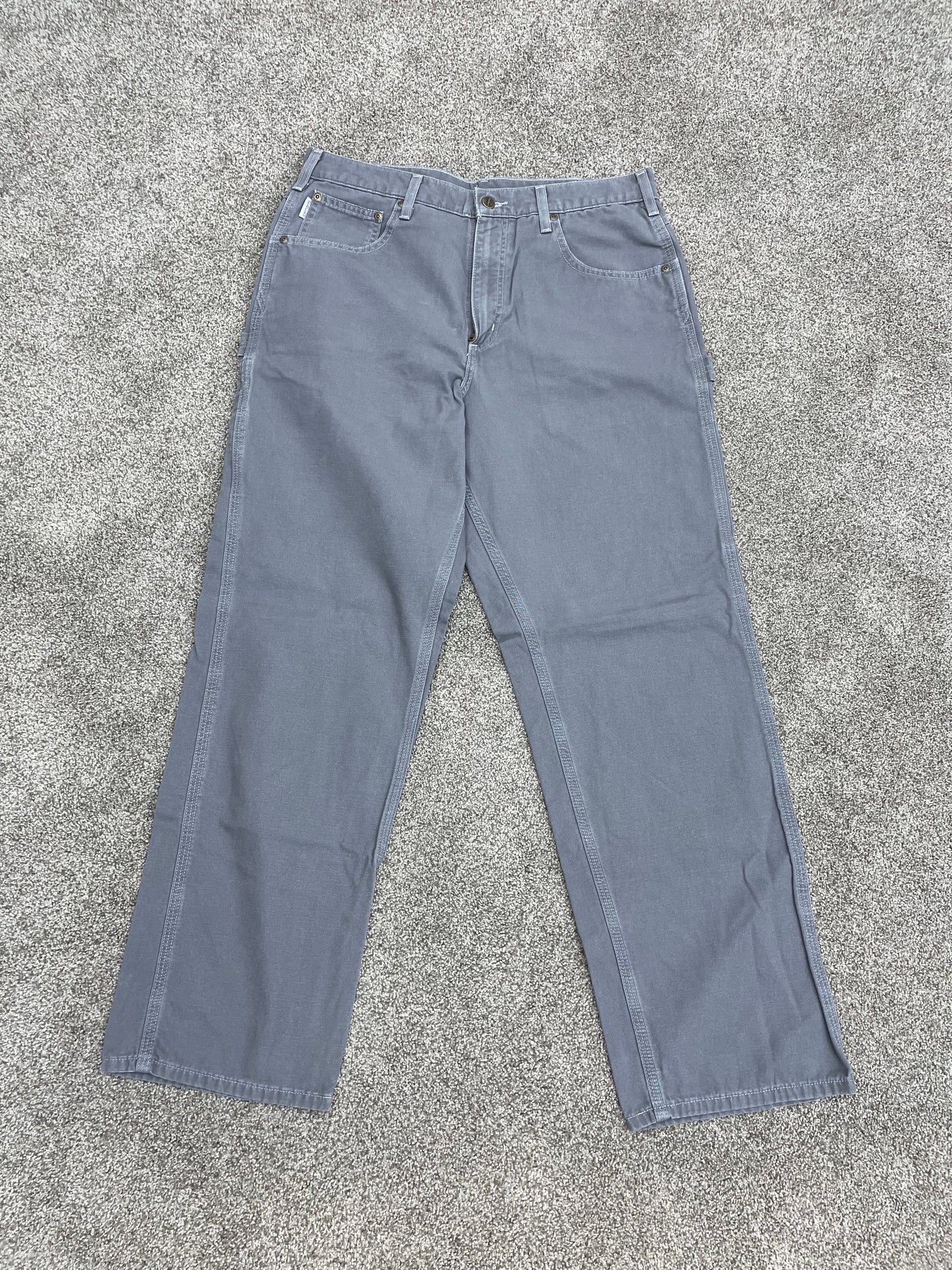 Carhartt Pants Size 34x32