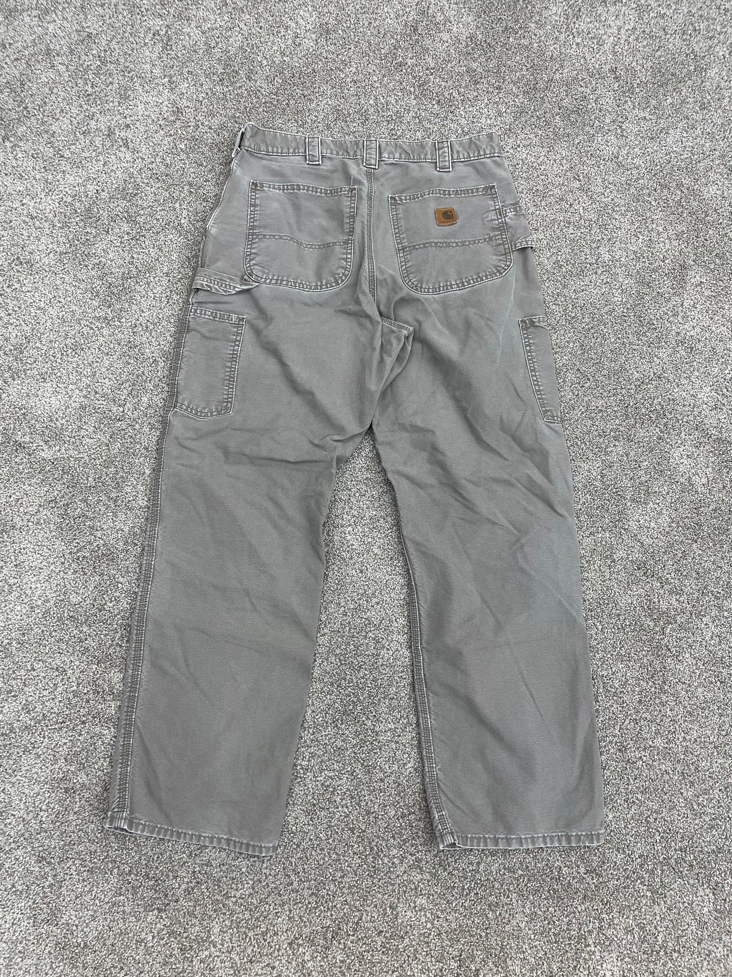 Vintage Carhartt Pants size 31x30