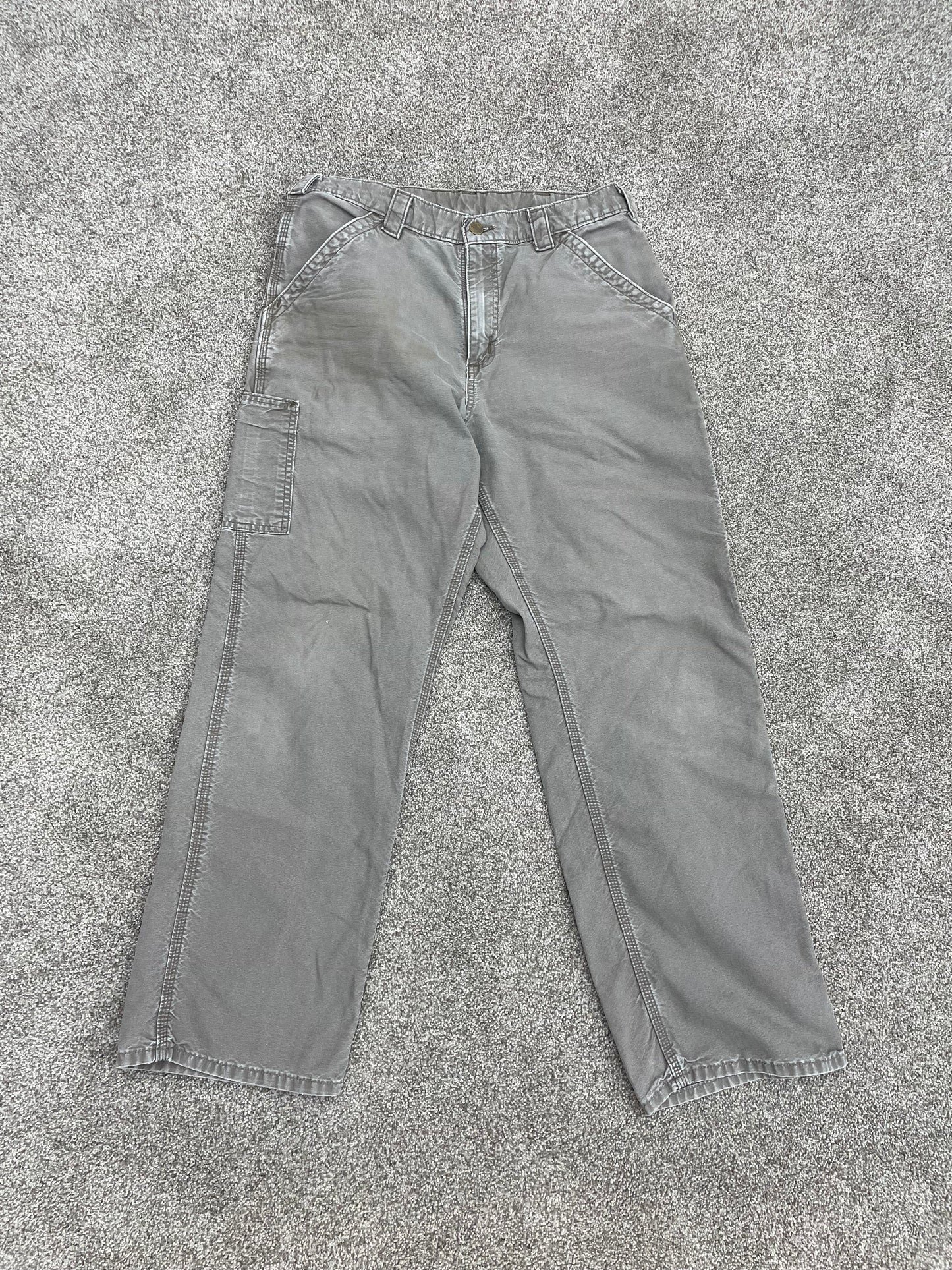 Vintage Carhartt Pants size 31x30