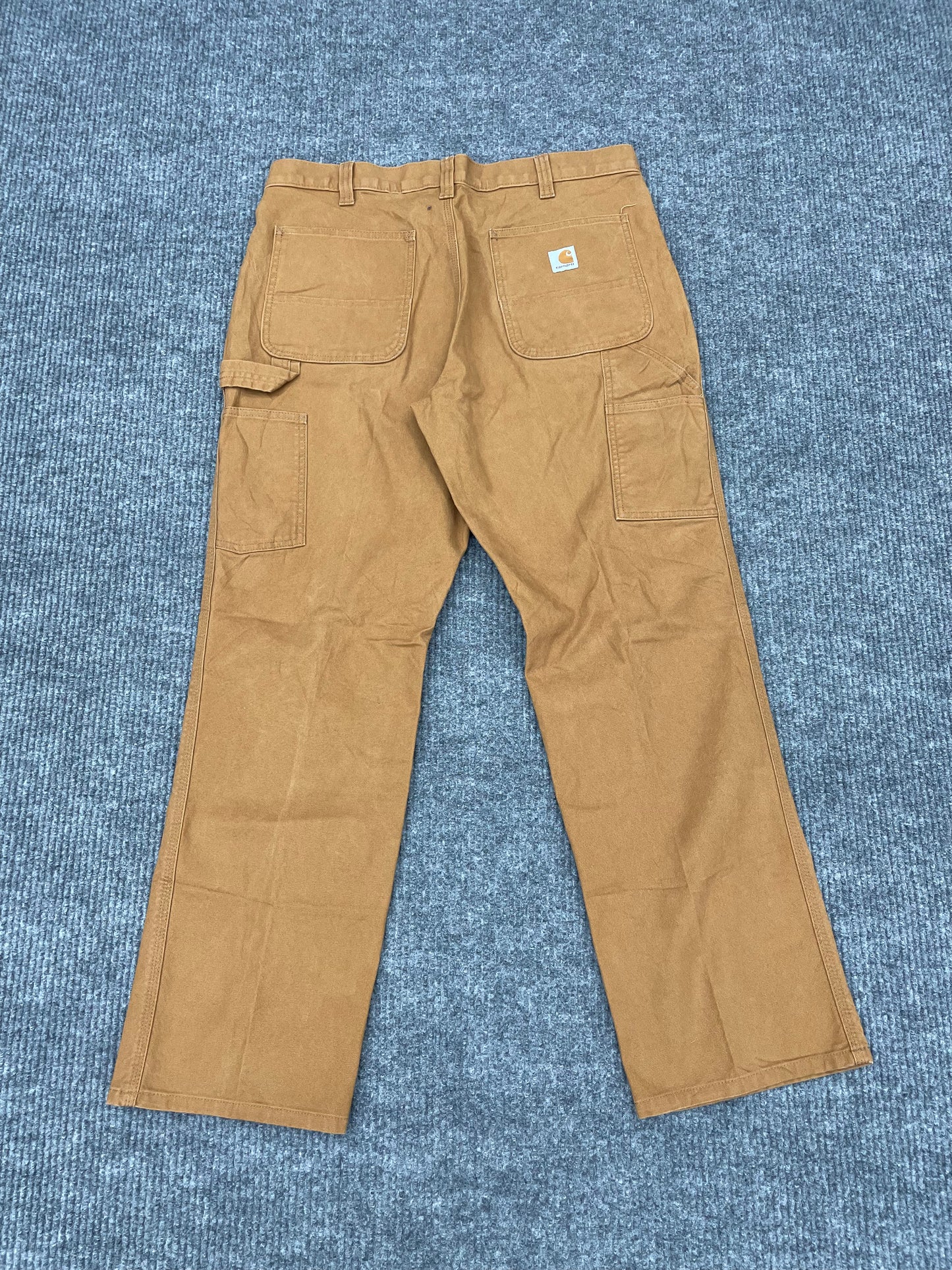 Carhartt Pants Size 36x32