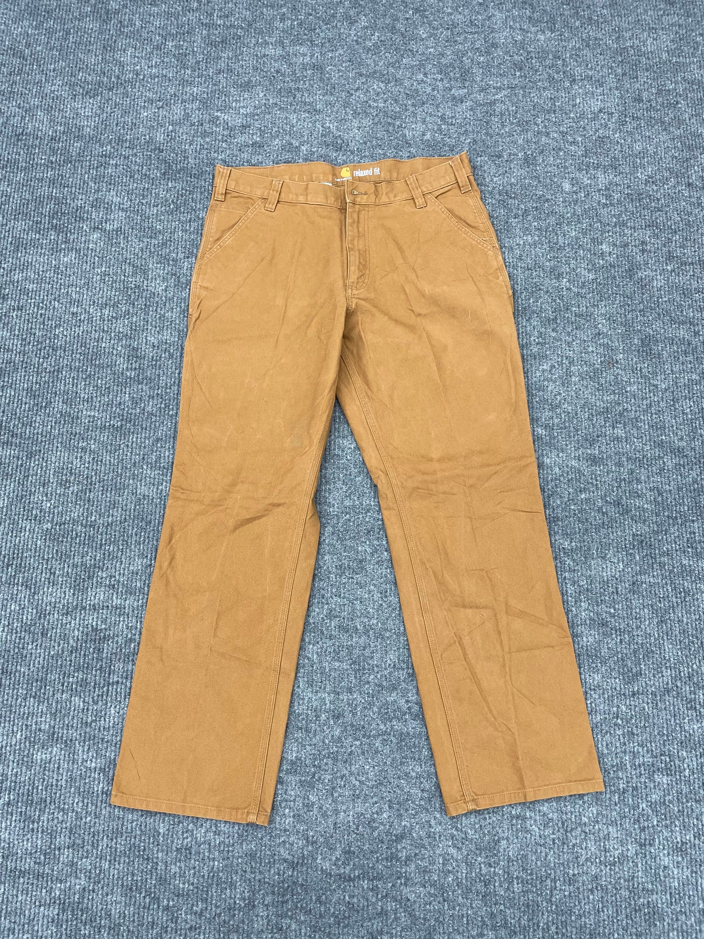 Carhartt Pants Size 36x32