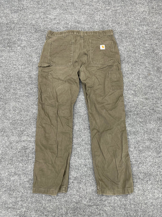 Carhartt Pants Size 36x32