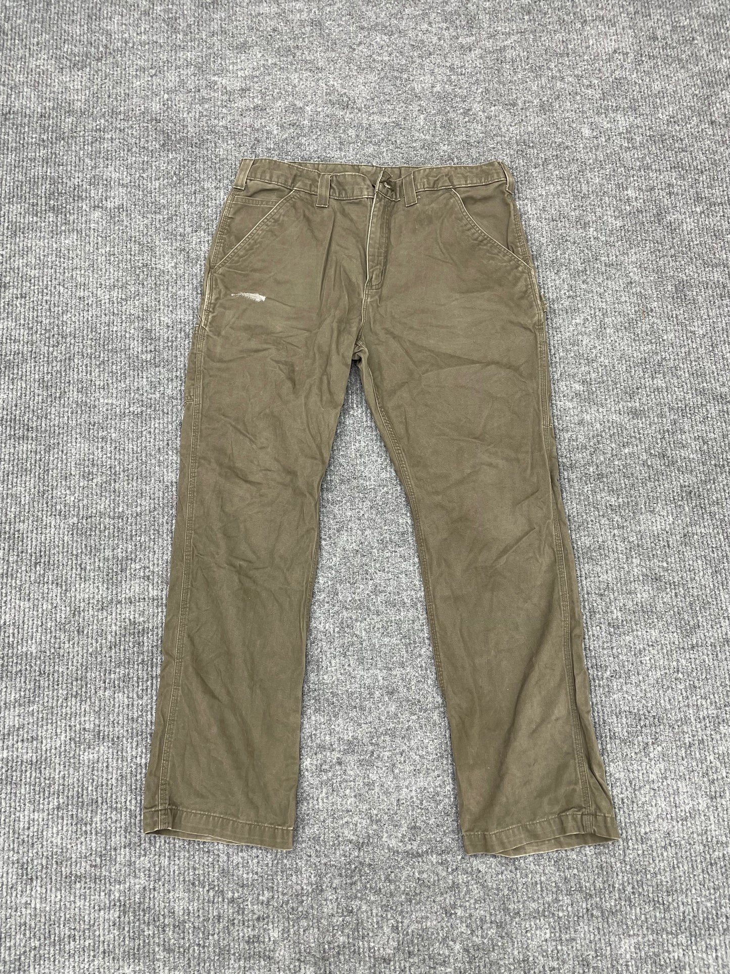 Carhartt Pants Size 36x32