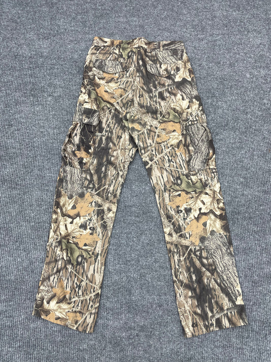 Vintage Realtree Pants Size 32x32