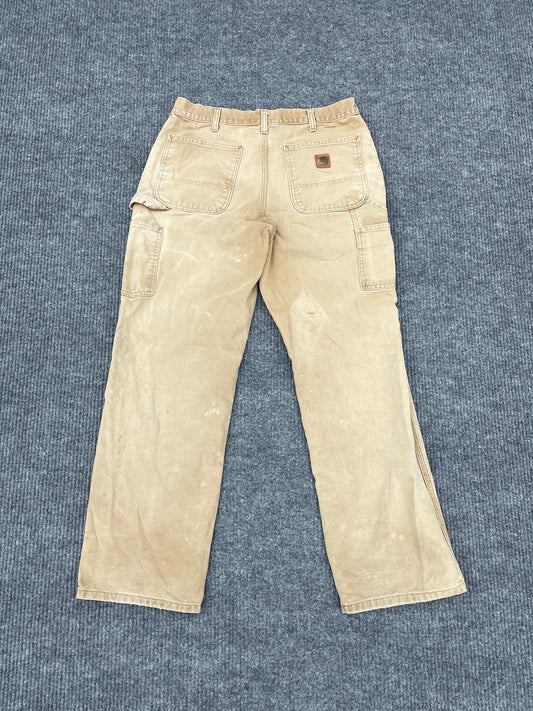 Vintage Carhartt Pants 33x32