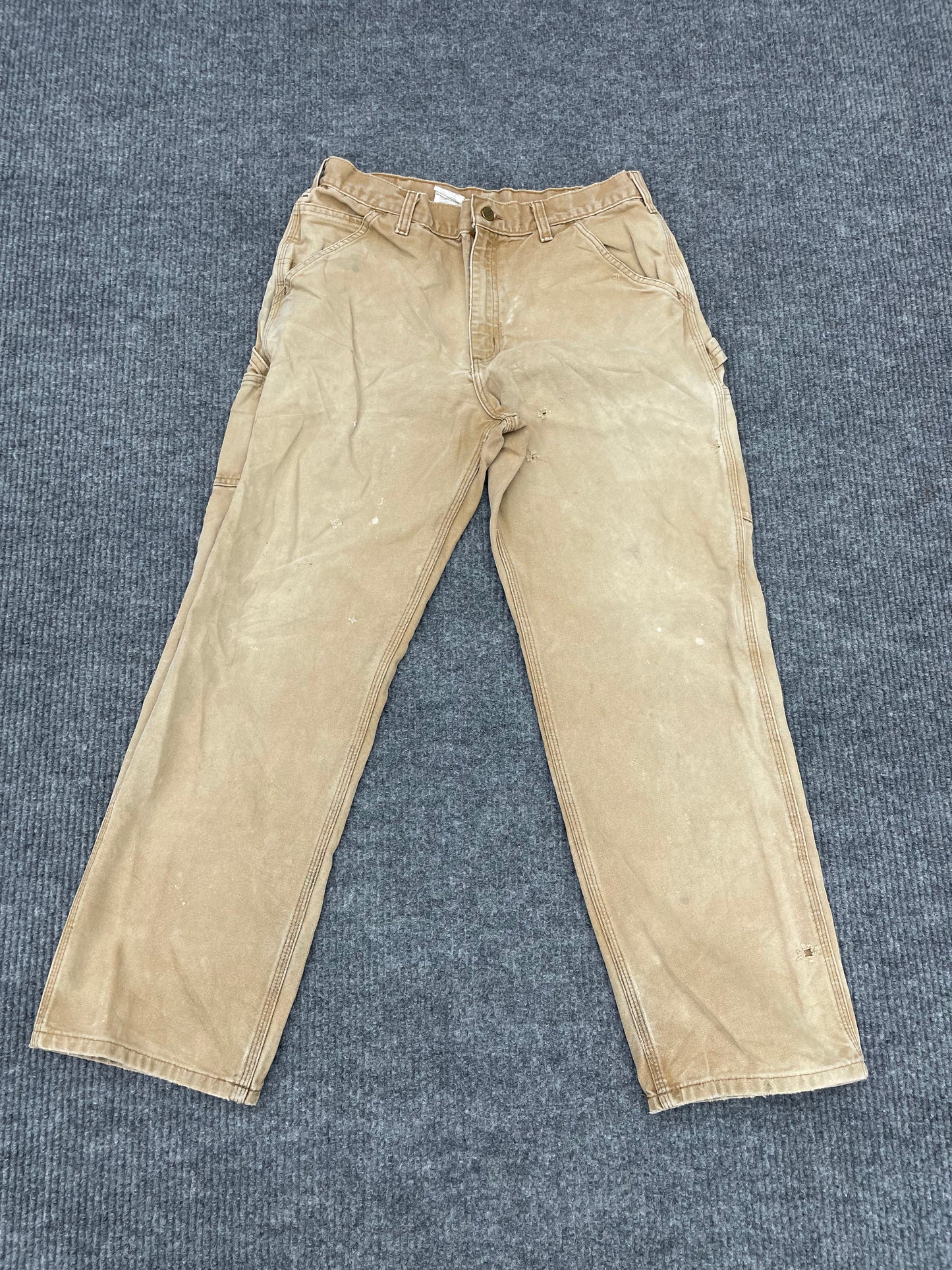 Vintage Carhartt Pants 33x32