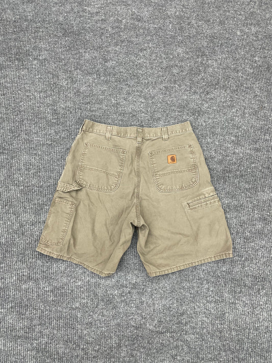 Carhartt Shorts Size 36