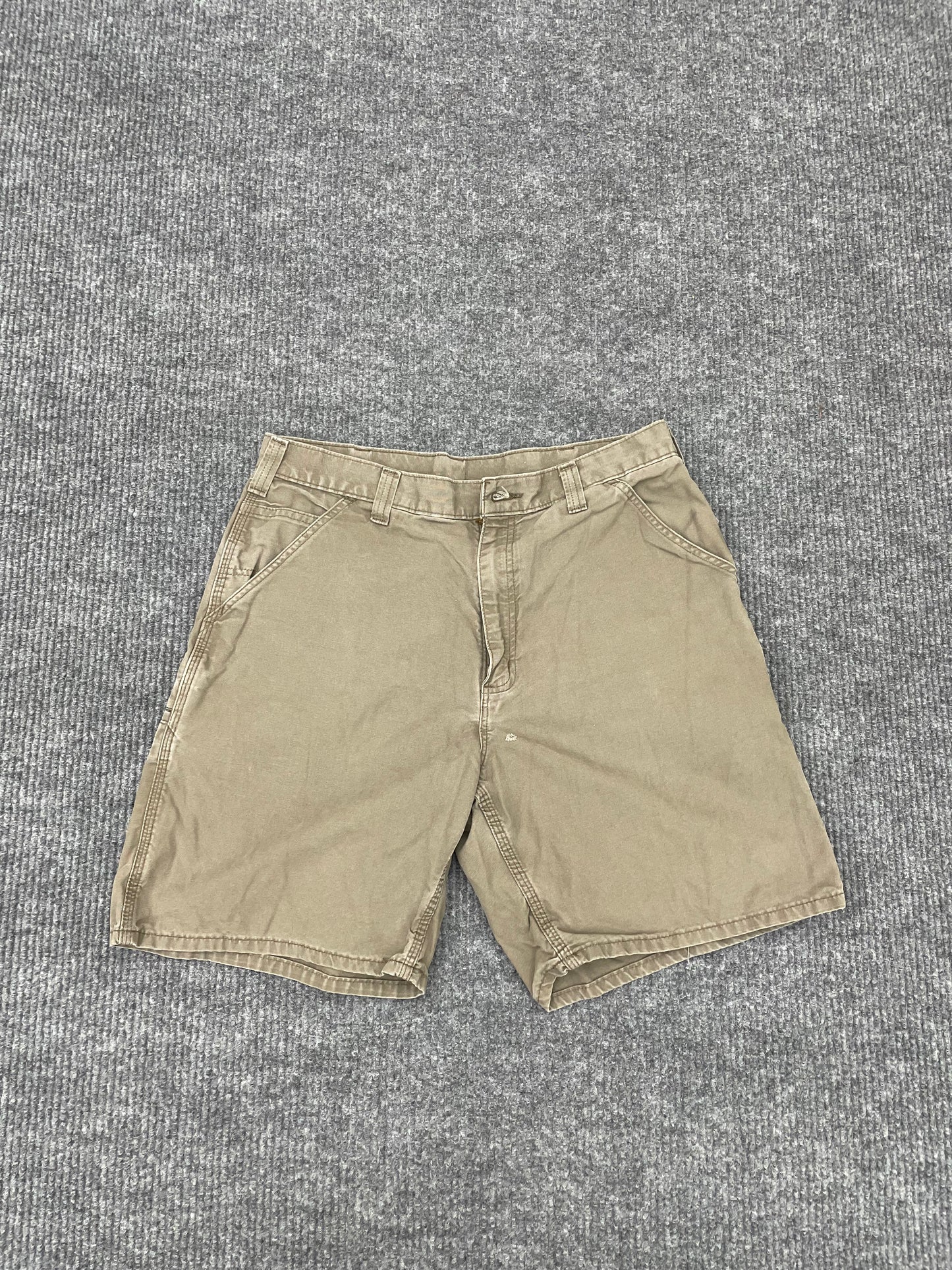 Carhartt Shorts Size 36