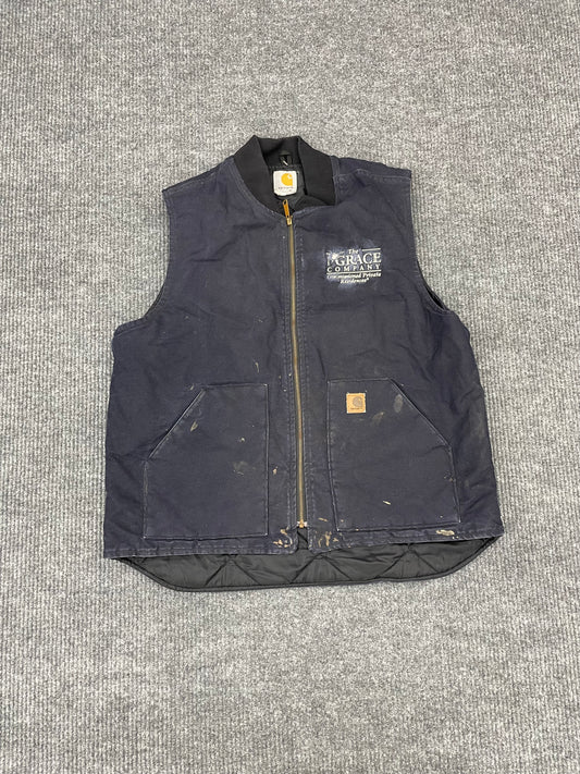 Carhartt Vest Size XL