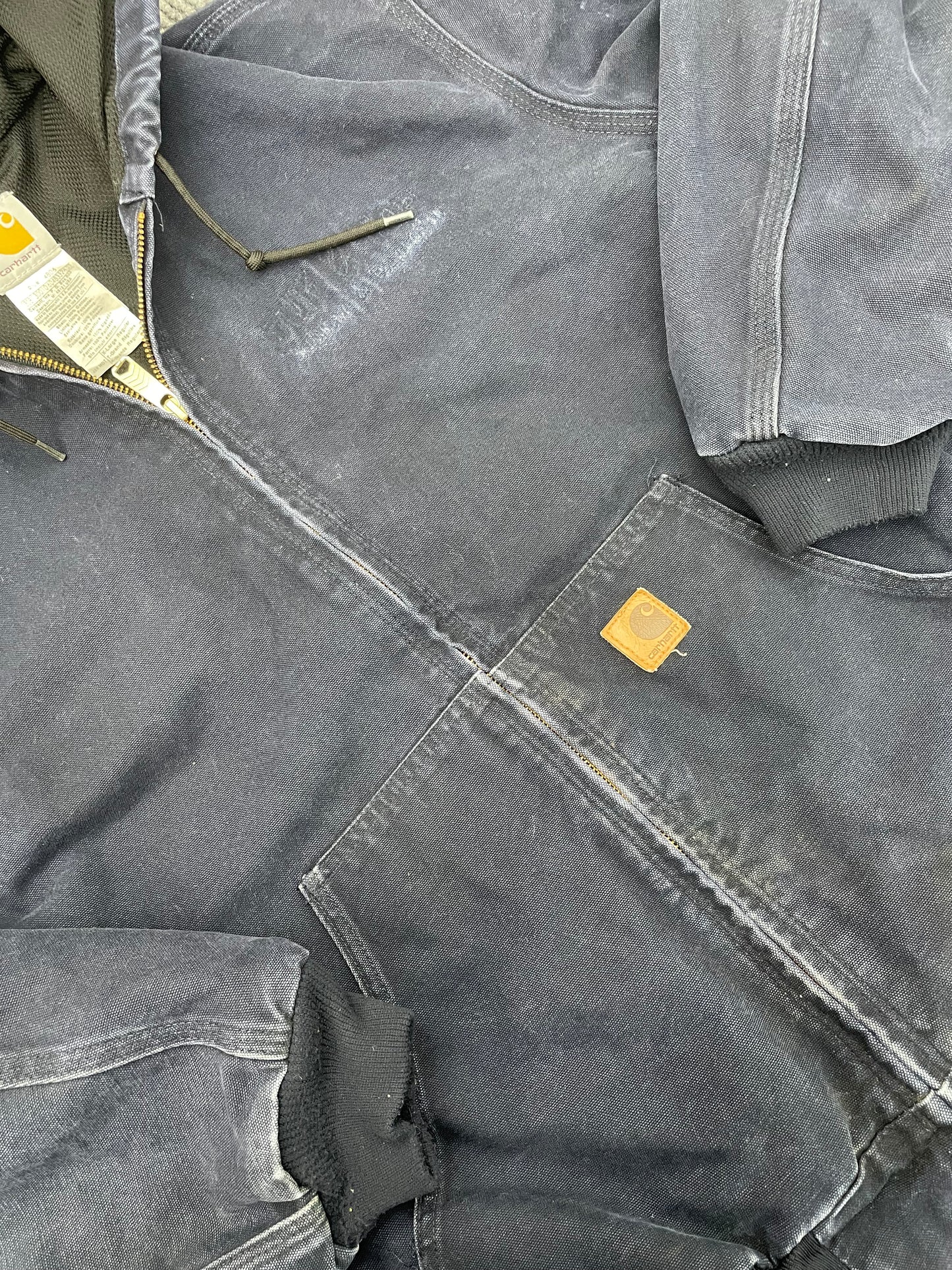 Vintage Carhartt Jacket Size XL