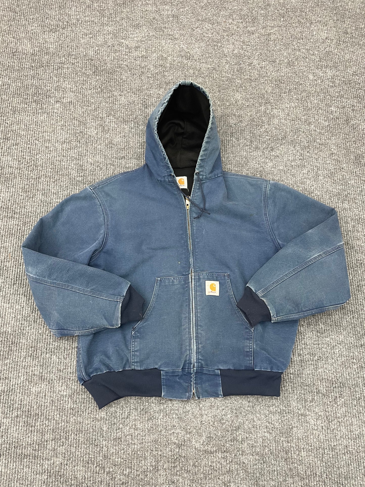 Carhartt Jacket Size L