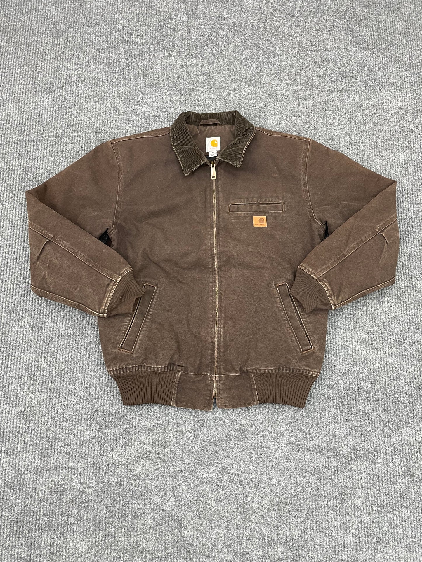 Carhartt Jacket Size M