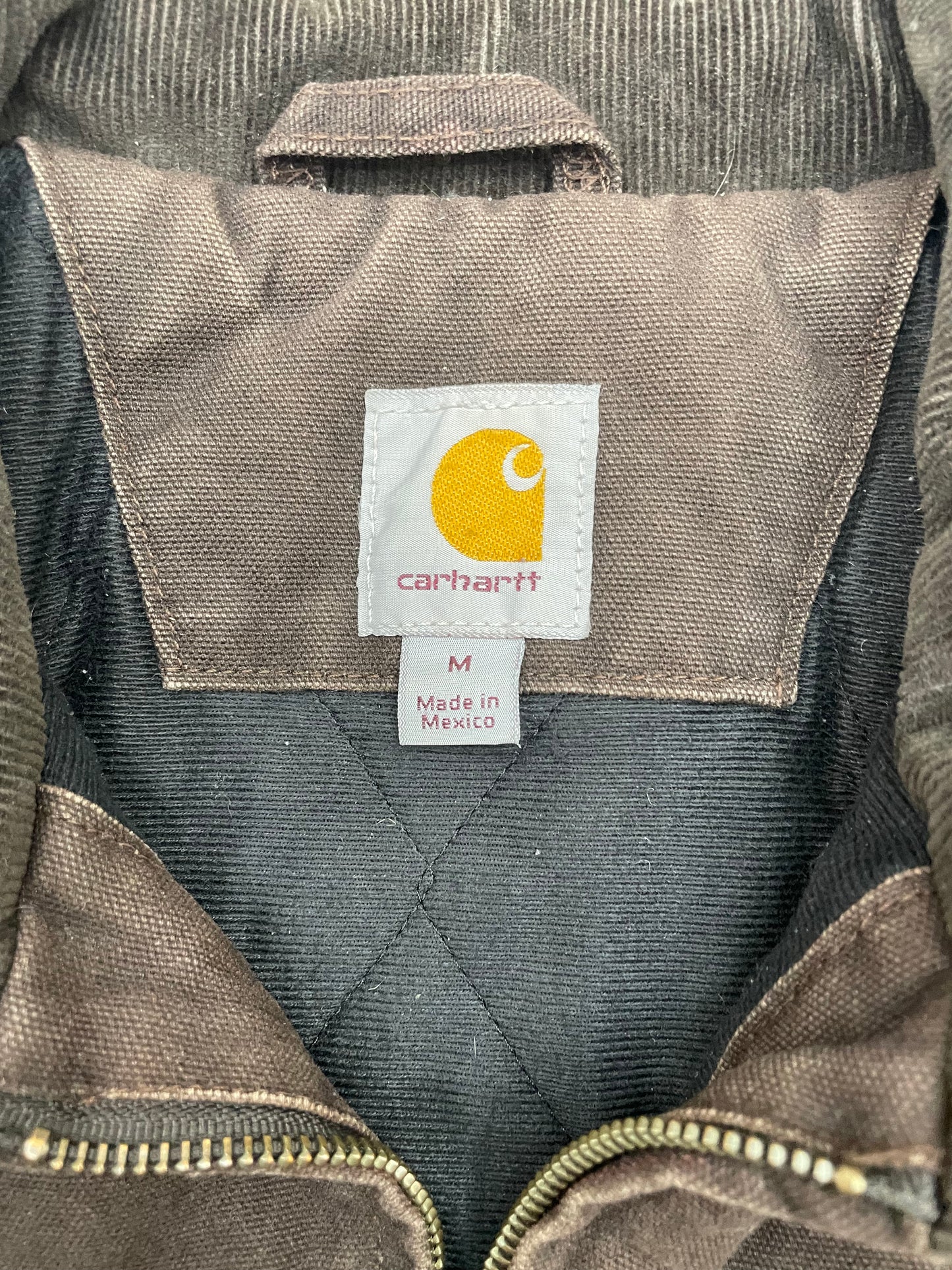 Carhartt Jacket Size M