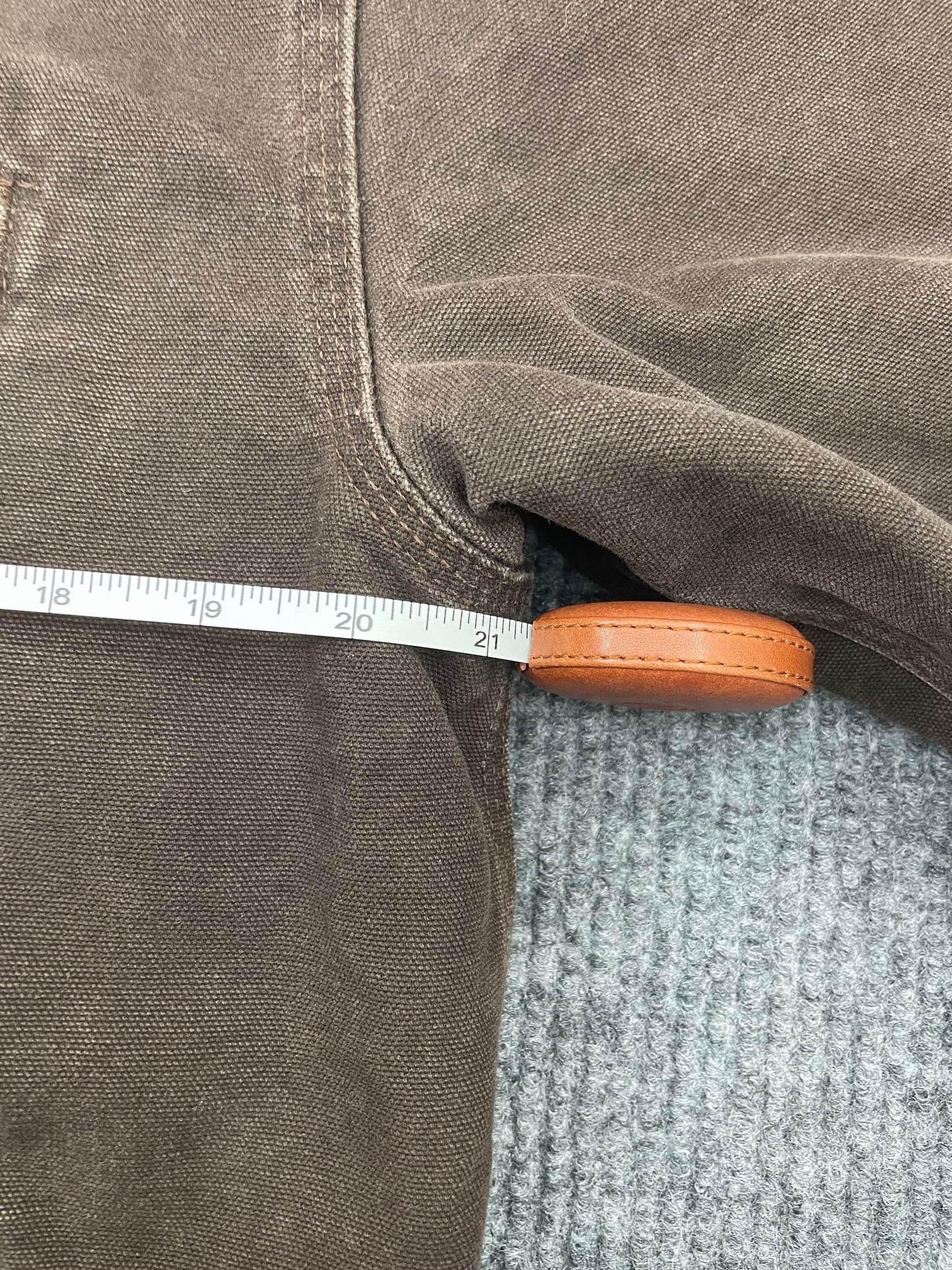 Carhartt Jacket Size M