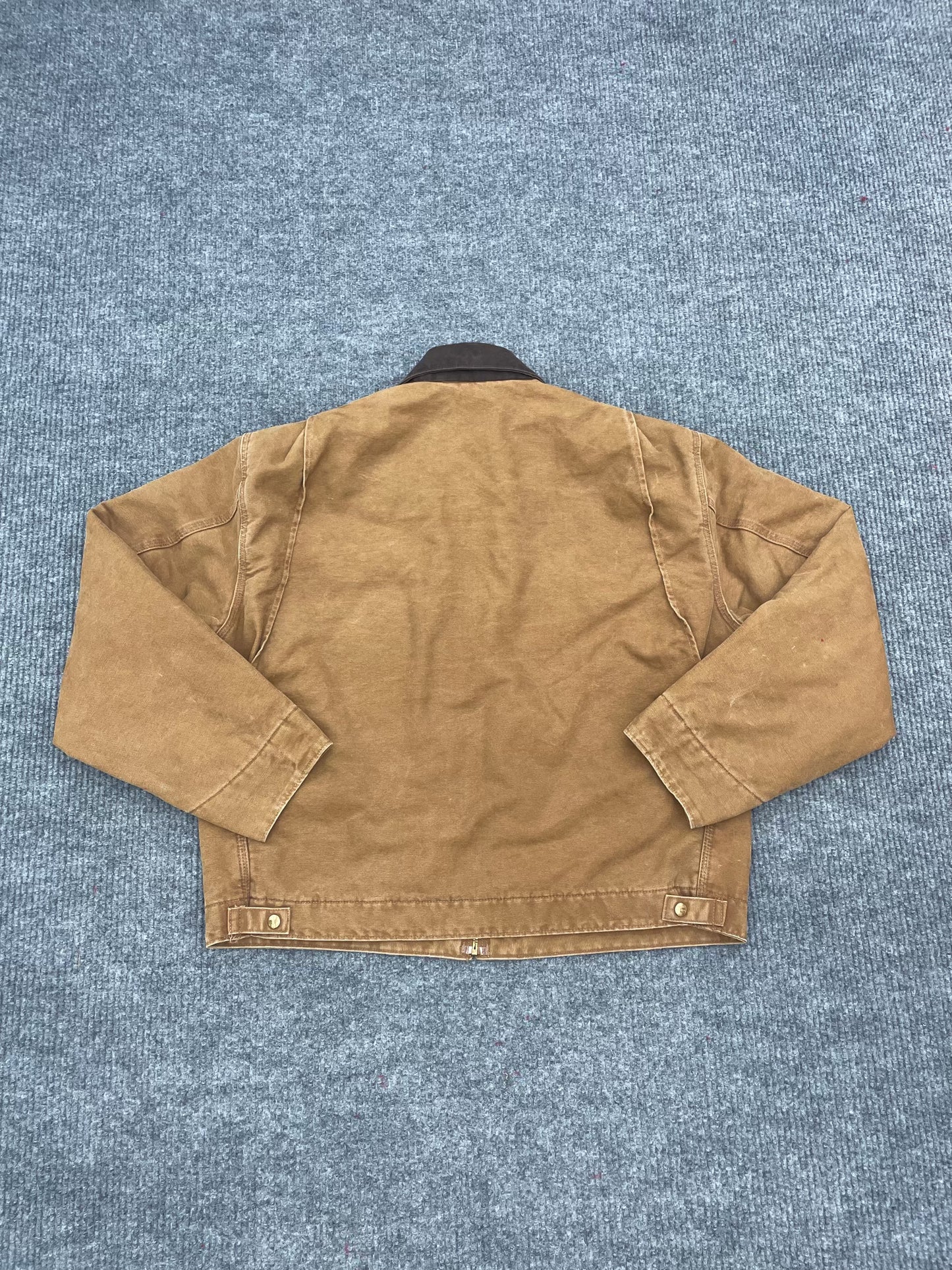 Carhartt Detroit Jacket Size XL