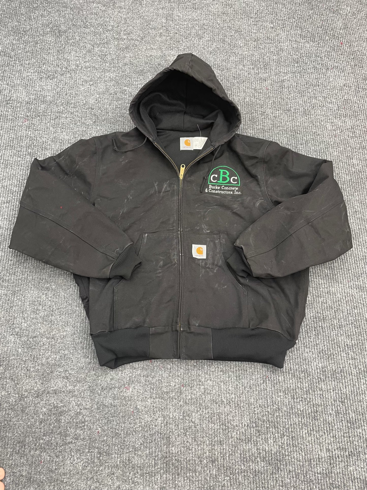 Vintage Carhartt Jacket Size L/XL