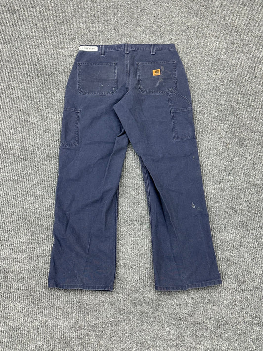 Carhartt Pants Size 34x32